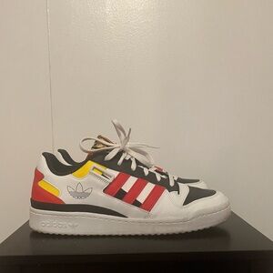 Adidas Forum Low